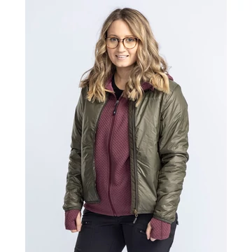 PINEWOOD® MIDLAYER KABÁT 