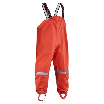 GRUNDÉNS CHILDREN’S ZENITH 294 SPORT FISHING BIB PANTS