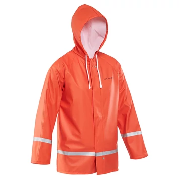 GRUNDÉNS CHILDREN’S ZENITH 282 HOODED SPORT FISHING PARKA