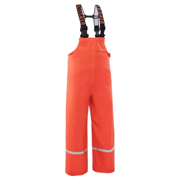 GRUNDÉNS CHILDREN’S ZENITH 117 SPORT FISHING BIB PANTS