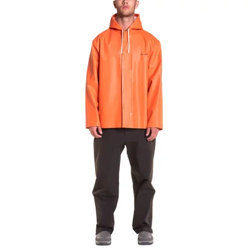 GRUNDÉNS CLIPPER 82 HOODED COMMERCIAL FISHING JACKET