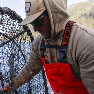 GRUNDÉNS NEPTUNE BIB