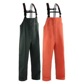 GRUNDÉNS NORDAN 28 COMMERCIAL FISHING BIB