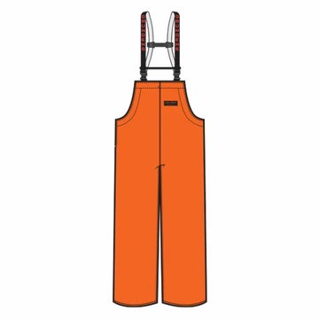 GRUNDÉNS HERKULES TALL 16 COMMERCIAL FISHING BIB