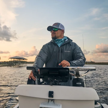 GRUNDÉNS TOURNEY JACKET