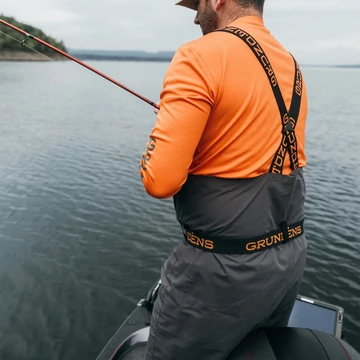 GRUNDÉNS TRANSMIT X BIB