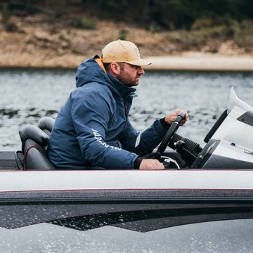 GRUNDÉNS TRANSMIT JACKET