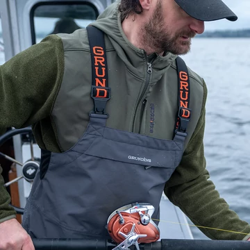 GRUNDÉNS FULL SHARE BIB