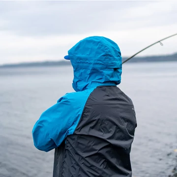 GRUNDÉNS TRIDENT JACKET