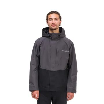 GRUNDÉNS DOWNRIGGER GORE-TEX JACKET