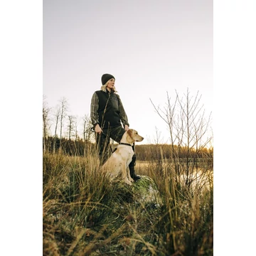 PINEWOOD® WOOL KNITTED SAPKA