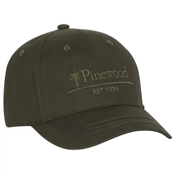 PINEWOOD® TC 2-COLOUR GYEREK SAPKA