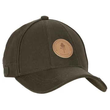 Suede Brown/Mossgreen (240)