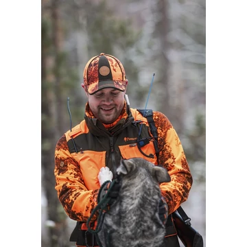 PINEWOOD® FURUDAL HUNTERS VÍZÁLLÓ VADÁSZSAPKA 