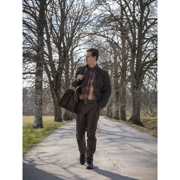 PINEWOOD® PRESTWICK EXCLUSIVE HÉTVÉGI TÁSKA 