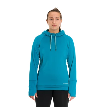GRUNDÉNS WOMEN’S MARIS HOODIE