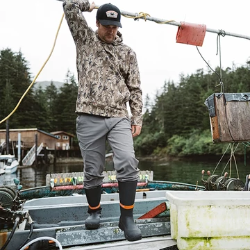 GRUNDÉNS KRYALL PANT