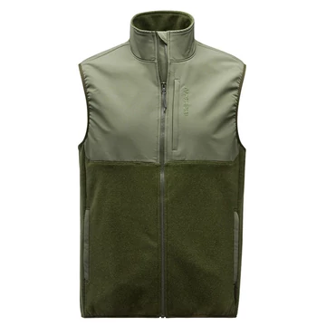 GRUNDÉNS Bering Fleece Pro horgász mellény