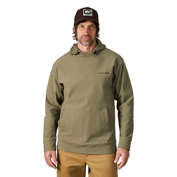 GRUNDÉNS KRYALL HOODIE