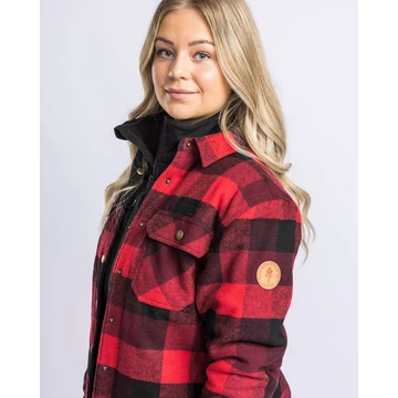  PINEWOOD® CANADA 2.0 CLASSIC NŐI KABÁT
