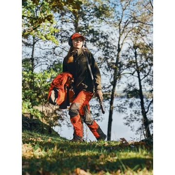 PINEWOOD® FINNVEDEN NŐI FLEECE KABÁT 