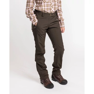 PINEWOOD® WILDA STRETCH SHELL NŐI NADRÁG