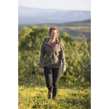 PINEWOOD® FINNVEDEN AKTÍV NADRÁG 