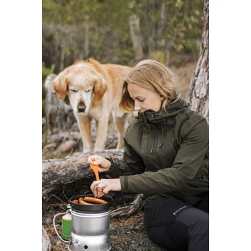 PINEWOOD® TELLUZ NŐI KABÁT 