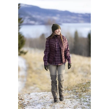 PINEWOOD® ABISKO TÚRÁZÓ FLANEL ING 