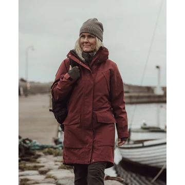 PINEWOOD® ESŐ PARKA 