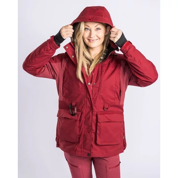 PINEWOOD® DOGSPORT TRÉNER NŐI KABÁT 