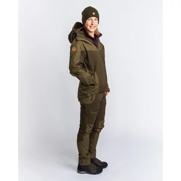 sötét olíva / vadász olíva (723)