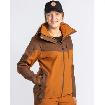 PINEWOOD® FINNVEDEN HYBRID NŐI KABÁT 