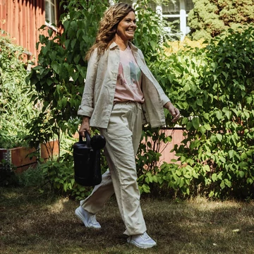 PINEWOOD® Värnamo InsectSafe® Hemp női nadrág