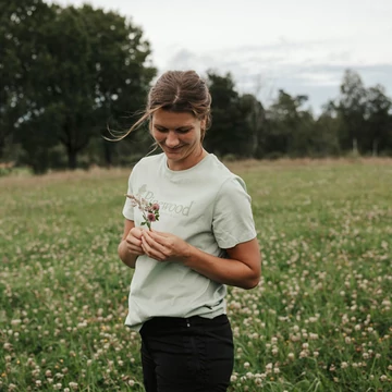 PINEWOOD® OUTDOOR LIFE NŐI RÖVIDUJJÚ