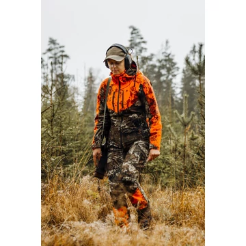 PINEWOOD® FURUDAL RETRIEVER AKTÍV CAMOU VADÁSZKABÁT 