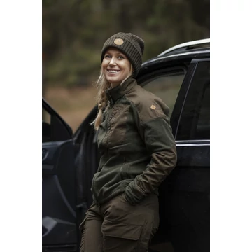 PINEWOOD® SMÅLAND FOREST FLEECE KABÁT 