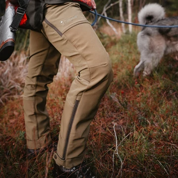 PINEWOOD® Furudal Hunters Hybrid Sztreccs Vadásznadrág 