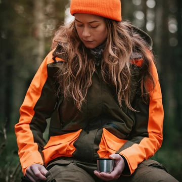 PINEWOOD® Furudal Expert 2L Vadászdzseki 