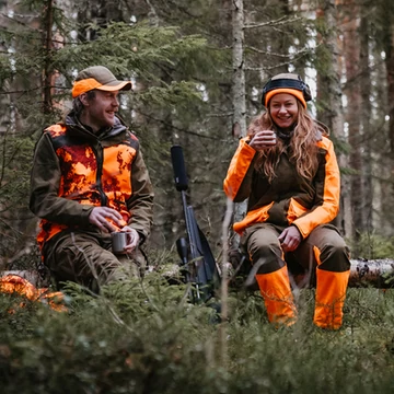 PINEWOOD® Furudal Expert 2L Vadásznadrág 