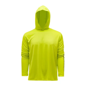 GRUNDÉNS TOUGH SUN HOODIE