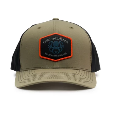 GRUNDÉNS 312 Trucker Hat