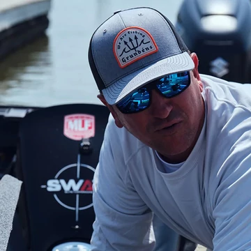 GRUNDÉNS POSEIDON TRUCKER