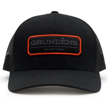 GRUNDÉNS We Are Fishing Trucker