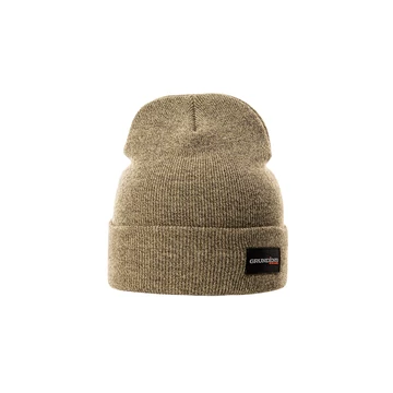 GRUNDÉNS WATCHHOUSE BEANIE LOGO
