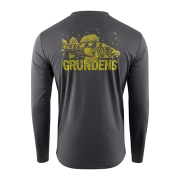 GRUNDÉNS LS TECH TEE