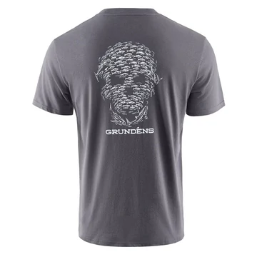 GRUNDÉNS SS T-SHIRT