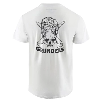 GRUNDÉNS SS T-SHIRT