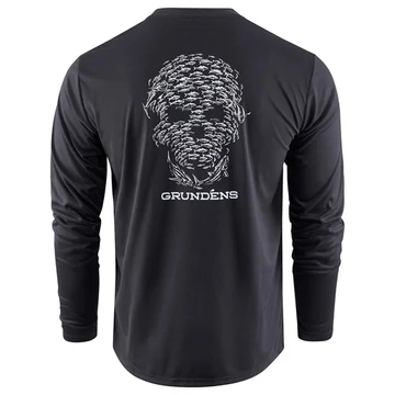 GRUNDÉNS LS TECH TEE