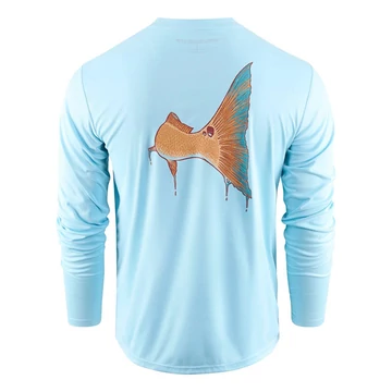 GRUNDÉNS LS TECH TEE